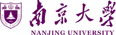 Nanjing University logo