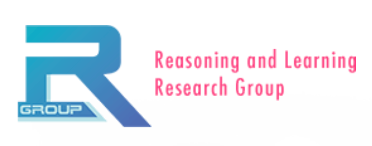Reasoning and Learning Research Group logo